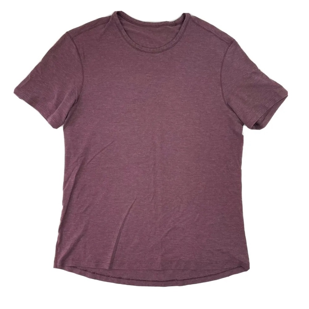 Lululemon 5 Year Basic Shirt - image 1